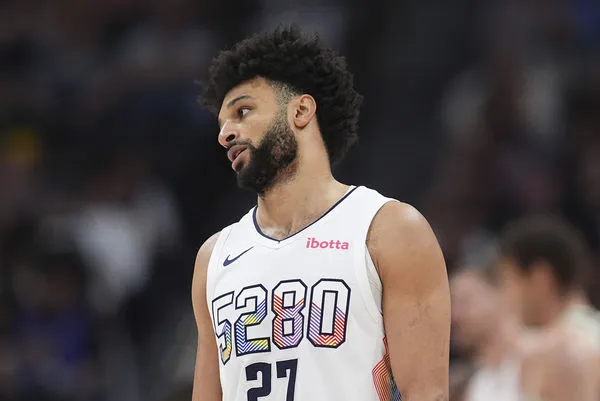 ▲▼金塊主控莫瑞、衛斯布魯克。（圖／達志影像／美聯社）