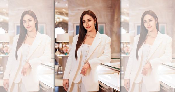 【獨家】【觸犯潛規則】轉賣公關品被抓包　吳姍儒積極接棒一字千金