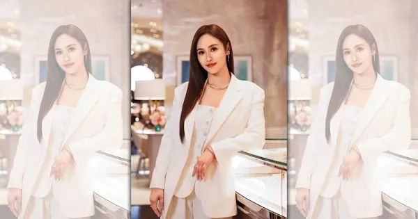 【獨家】【觸犯潛規則】轉賣公關品被抓包　吳姍儒積極接棒一字千金