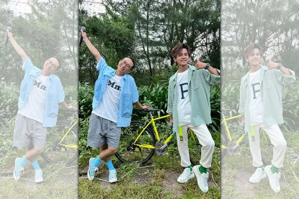 【獨家】【回娘家路迢迢】談妥新節目喊停　浩角翔起回TVBS卡關