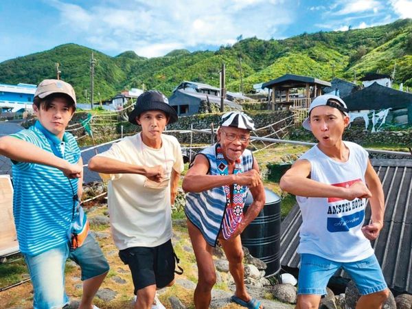 【獨家】【回娘家路迢迢】談妥新節目喊停　浩角翔起回TVBS卡關