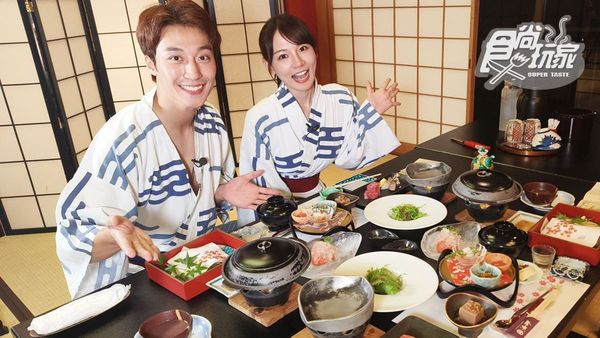 【獨家】【回娘家路迢迢】談妥新節目喊停　浩角翔起回TVBS卡關