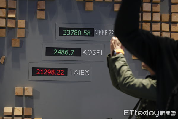 ▲▼台股示意照。（圖／記者湯興漢攝）