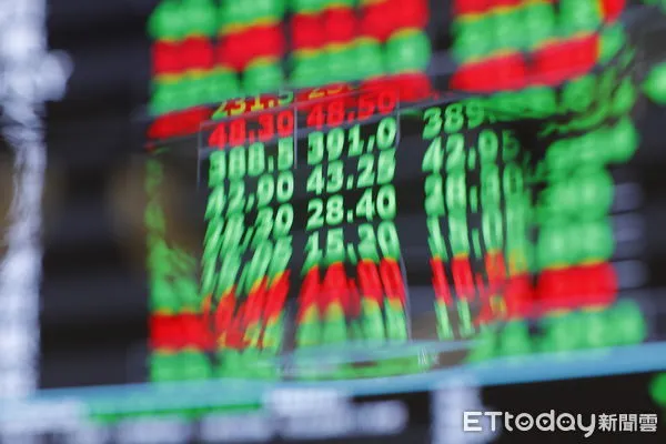 ▲▼台股示意照。（圖／記者湯興漢攝）