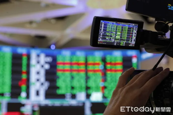 ▲▼台股示意照。（圖／記者湯興漢攝）