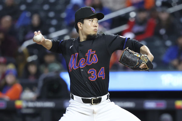 ▲千賀滉大。（圖／達志影像／美聯社）