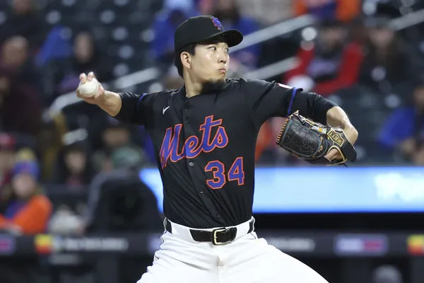 ▲千賀滉大。（圖／達志影像／美聯社）