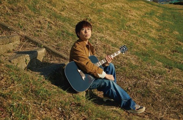 ▲高橋優5日演出結束後，出現喉嚨不適症狀，雖經緊急治療，但恢復情況未如預期，最終決定取消原定於6日的廣島演唱會。（圖／翻攝自高橋優IG）