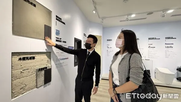 ▲看屋示意照，非指當事人。（圖／記者張雅雲攝）