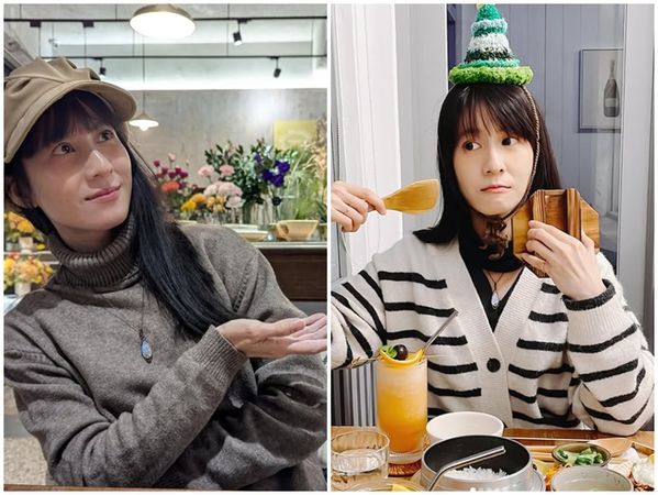 ▲▼連俞涵。（圖／翻攝自Instagram／lienbaby）