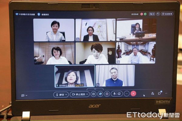 ▲縣長張麗善籲中央協助企業、勞工紓困 保障農業 建立社會安全網 避免無薪假、失業衝擊。（圖／記者游瓊華翻攝）
