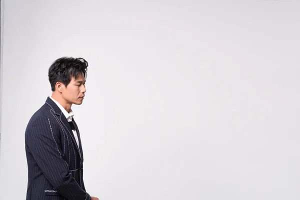 ▲陳國華將舉辦個人專場《那些年的那些歌。（圖／寬宏藝術提供）