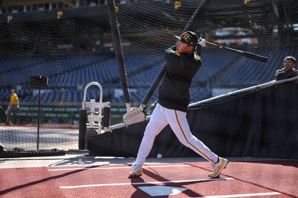 ▲海盜鄭宗哲。（圖／截自海盜官方粉絲團）