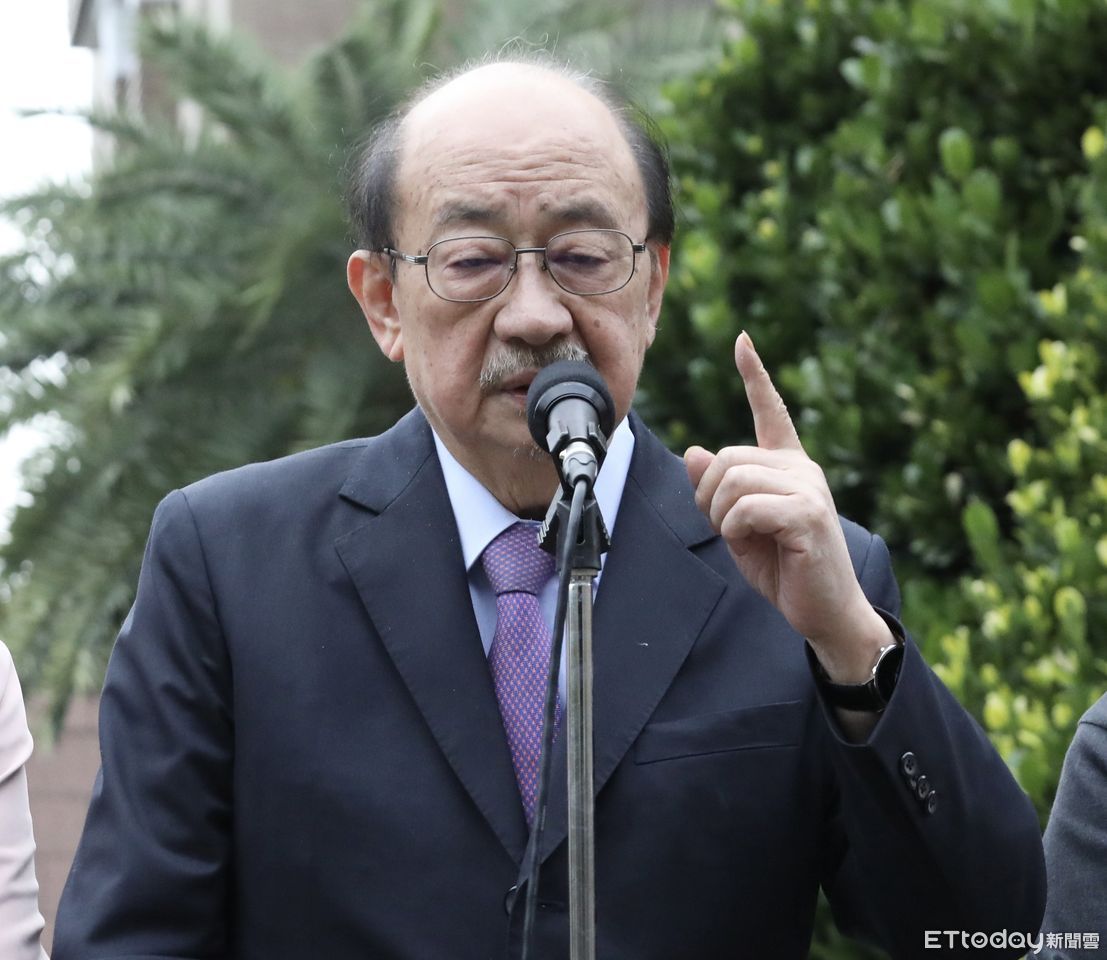 柯建銘預告：至少31位藍委被罷免　如龍捲風吹過無一倖免