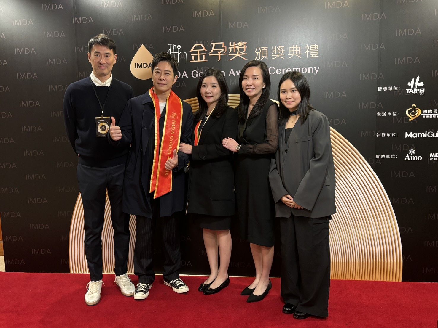 ▲▼Bulbs &amp; Roots,國際金孕獎,洗護,維根,環境永續,母嬰。（圖／業者提供）