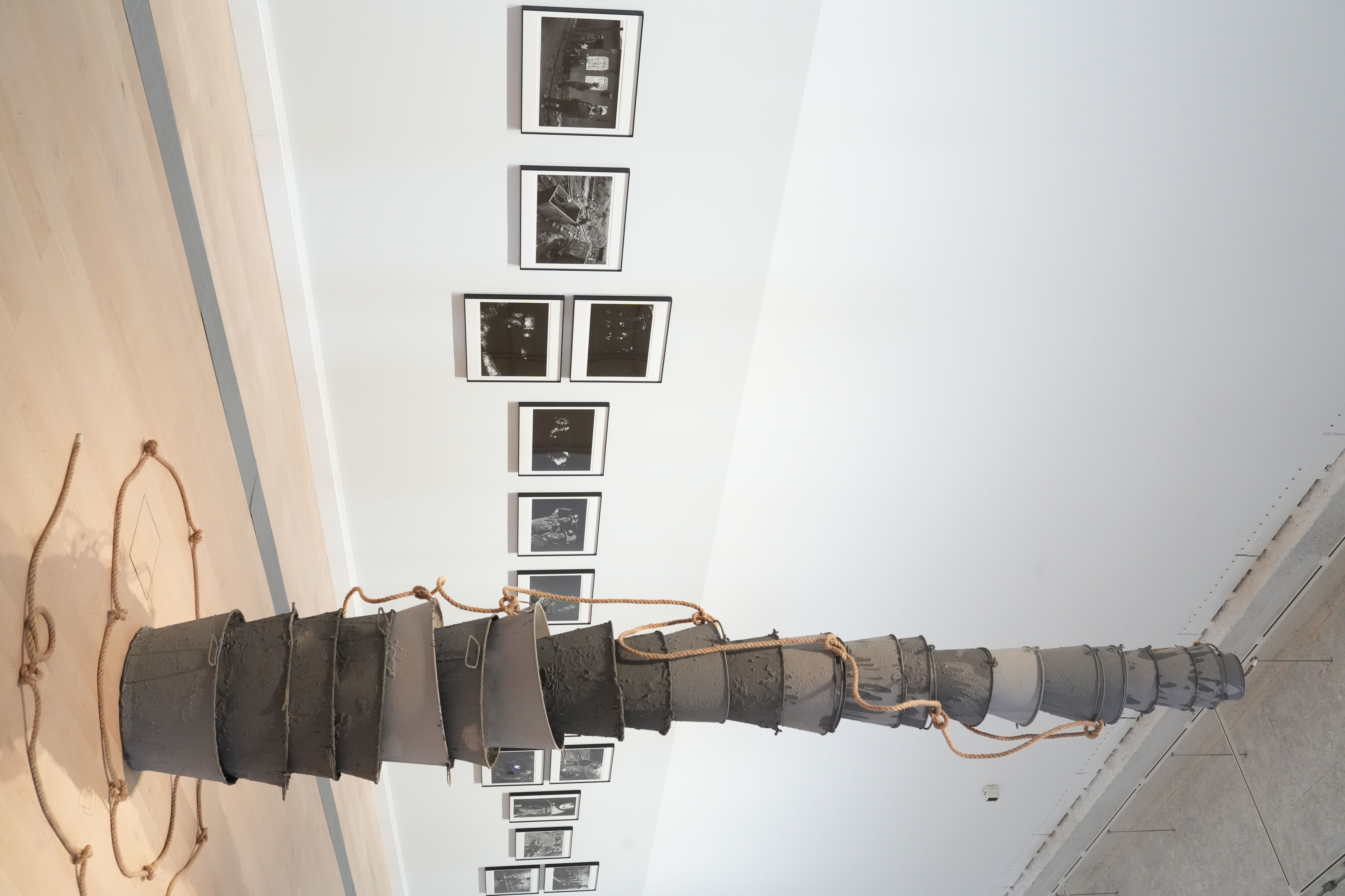 ▲新北市美術館今起試營運。（圖／新北市文化局提供）