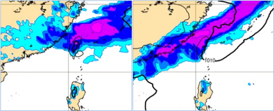 （圖／翻攝「氣象應用推廣基金會」專欄）