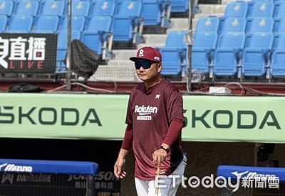 鄭宗哲上大聯盟！曾豪駒讚「台灣的驕傲」：中華隊有他很幸福
