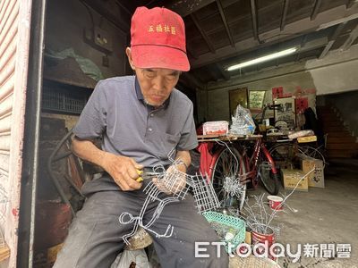 花10年打造「橋下小人國」　大里阿公卻不再去！神秘景點現況曝