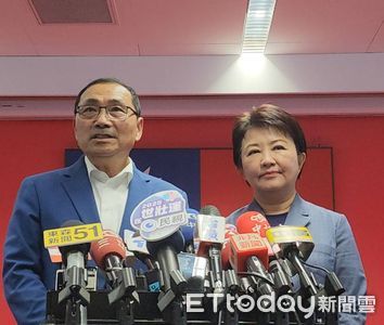 漢子、燕子籲綠營別再杯葛院會 侯友宜:關稅衝擊新北4千億台幣