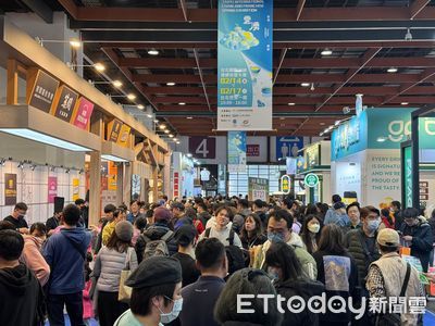台中加盟展4/11登場 品牌赴美開店轉趨觀望!改搶內需市場