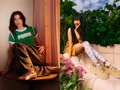 Hanni同款UGG三合一涼鞋增高又百搭!PUMA薄底鞋「摩卡棕」開賣日曝光
