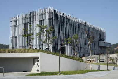 藝術迷注意!新北市美術館今起試營運 三大開館展覽搶先曝光