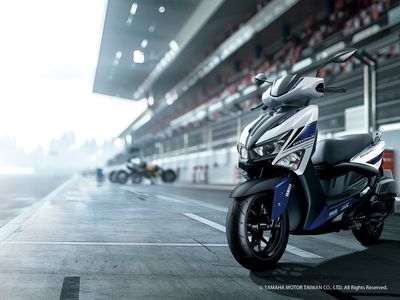 Yamaha「7代勁戰」要來了?新商標CYGNUS XR註冊資料曝