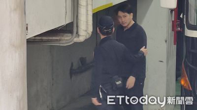 喊「徐巧芯叫我認罪」仍續押　杜秉澄頭塞馬桶自殘遭兩度上銬