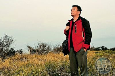 台男星爆「身家上億」!白冰冰買他新竹豪宅洩密 本尊揭隱形富豪真相
