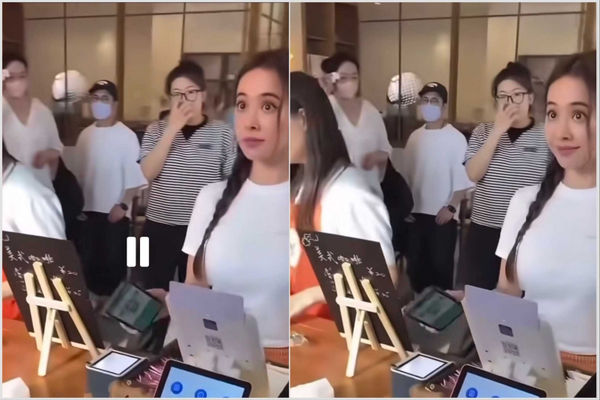 （圖／翻攝擷取自網路影片）