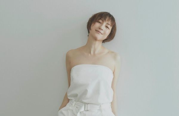 廣末涼子激動踹傷護理師被當現行犯逮捕，全面停工。（翻攝廣末涼子INS）