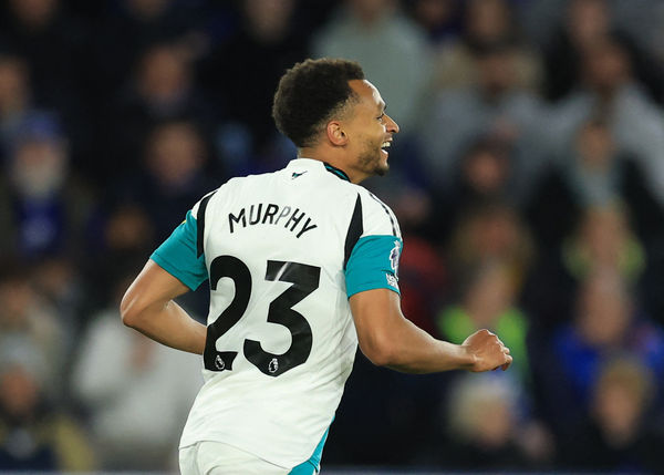 ▲▼墨菲（Jacob Murphy）。（圖／路透）