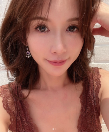 ▲▼林志玲。（圖／翻攝自Instagram／chiling.lin）