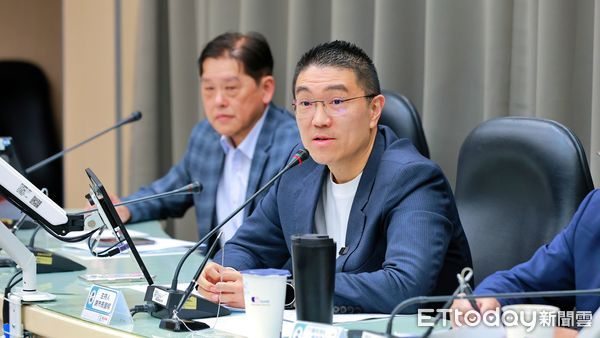 ▲基隆市長謝國樑。（圖／記者郭世賢翻攝）