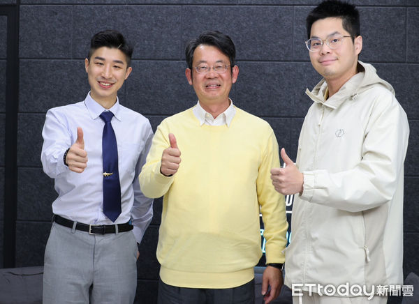 ▲基隆在地就學「資源多競爭少」 校長親揭關鍵優勢。（圖／記者郭世賢翻攝）