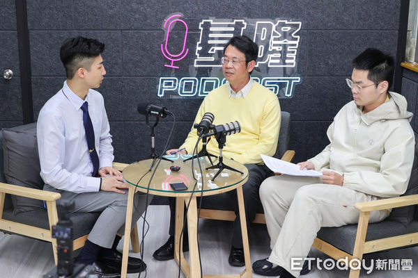 ▲基隆在地就學「資源多競爭少」 校長親揭關鍵優勢。（圖／記者郭世賢翻攝）