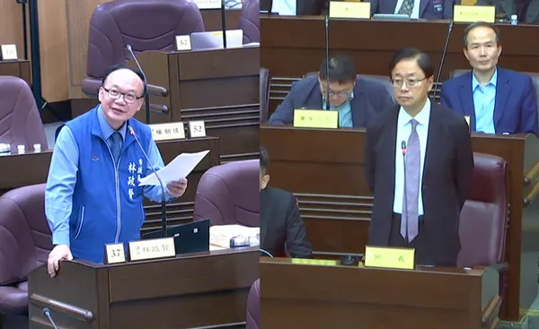 ▲32%關稅對桃園產業重大衝擊