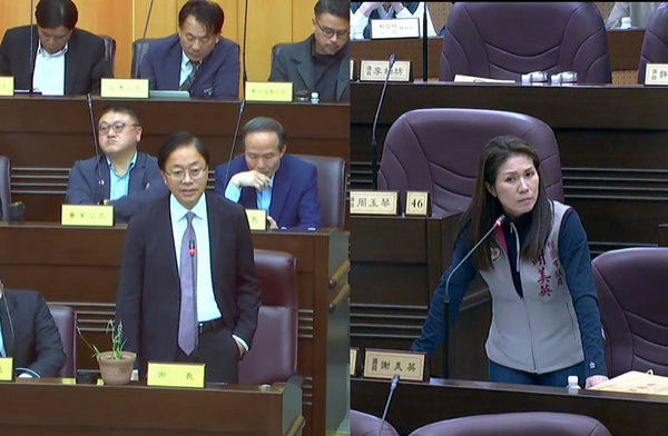 ▲32%關稅對桃園產業重大衝擊