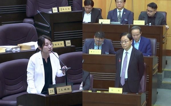 ▲32%關稅對桃園產業重大衝擊