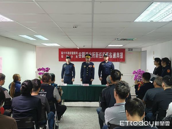 ▲▼             。（圖／記者李陳信得攝）