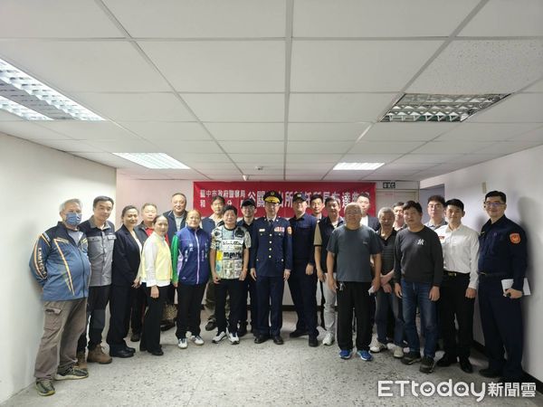 ▲▼             。（圖／記者李陳信得攝）