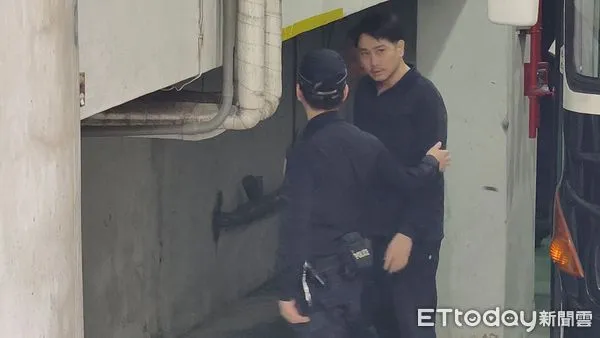 ▲▼立委徐巧芯丈夫的姊夫杜秉澄涉利用虛擬貨幣交易替詐團洗錢，台北地院一審判他15年徒刑。（圖／記者黃哲民攝）