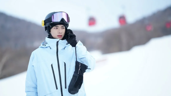 ▲《嘘，國王在冬眠》。（圖／翻攝自IG／netflixtw）