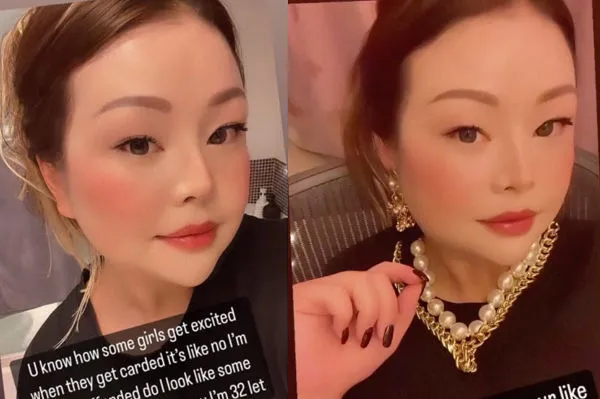 ▲▼前特首梁振英女兒梁齊昕。（圖／翻攝IG）