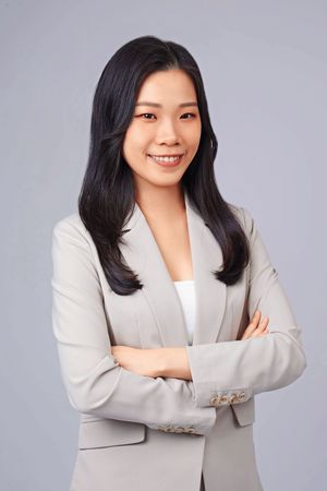 33歲記者余祥就任觀傳局長，被寄望以創新手法行銷台北。（翻攝台北市府官網）