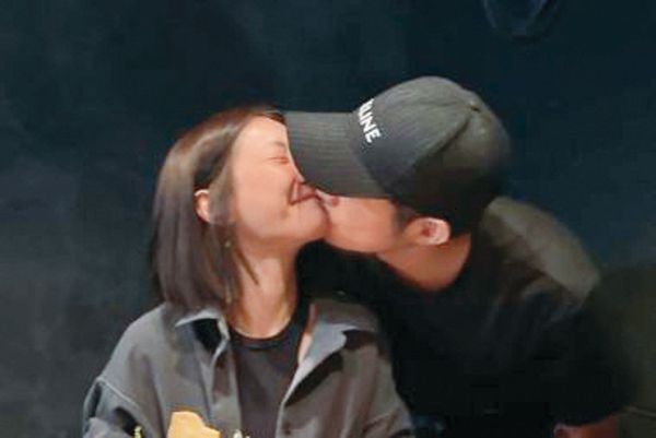 【假分手轉地下情】王柏傑酒駕毀形象　謝欣穎保戀情低調偷偷愛