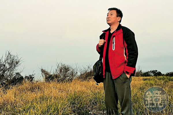 【獨家】【墾荒農家樂】自揭隱形富豪真相　王中平斥資千萬墾荒土