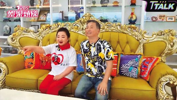 【獨家】【墾荒農家樂】自揭隱形富豪真相　王中平斥資千萬墾荒土