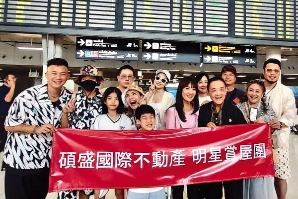 【獨家】【墾荒農家樂】自揭隱形富豪真相　王中平斥資千萬墾荒土